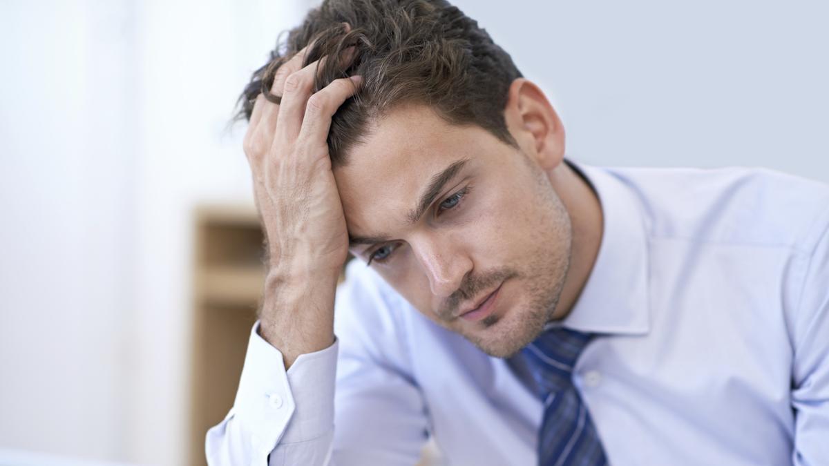 Tanda-tanda Kamu Sudah Harus Ganti Pekerjaan, Jangan Tunggu Sampai Burnout