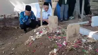 Atas persetujuan keluarga, Polda Metro Jaya kemudian melakukan ekshumasi terhadap makam Sutrimo di Banyumas pada Rabu, 12 Agustus 2026. (Foto: Tangkapan Layar Instagram @poldametrojaya)