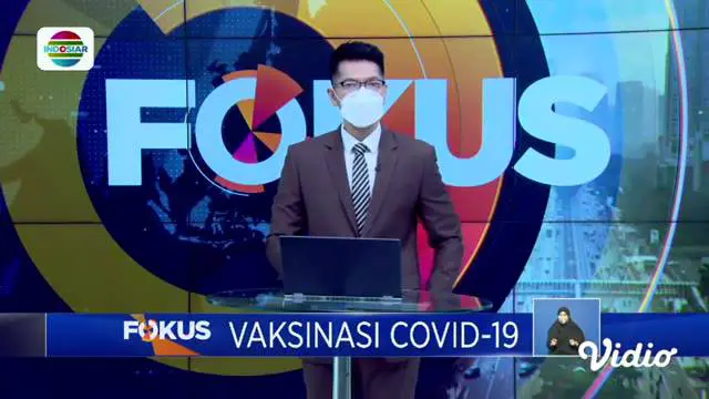 Fokus : Gerebek Lumpur Cegah Banjir