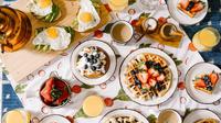 Melirik menu sarapan favorit berdsarkan kepribadian. (Foto: Unsplash)