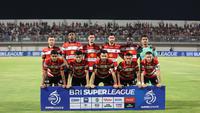 Madura United Vs Borneo FC di BRI Super League: Misi Bangkit Laskar Sape Kerrap, Pantang Kalah di Kandang