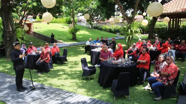 Mantan Menteri Kelautan dan Perikanan Rokhmin Dahuri Apresiasi Perkembangan Banyuwangi