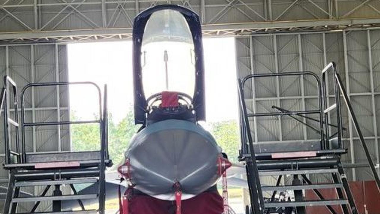 Korsel-Indonesia Sepakat lanjutkan Proyek Pembuatan Jet Tempur Senilai Rp95,07 Triliun