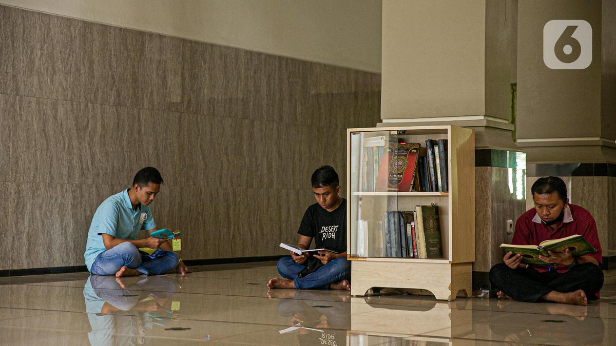 Besaran Pahala Puasa Nisfu Syaban, Ini Hikmah Beserta Dalilnya