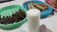7 Warung Minuman Susu di Solo yang Enak dan Murah untuk Dikunjungi