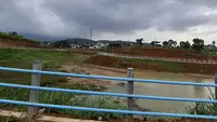 Dinas Pengelola Sumber Daya Air Lampung Bangun 13 Embung Usai Banjir Bandang