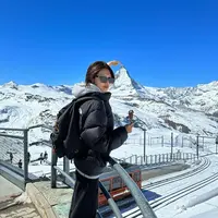 Choi Sooyoung SNSD. (Instagram/ sooyoungchoi)