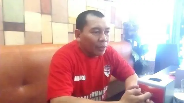 Yusrifar Djafar, PSM Makassar