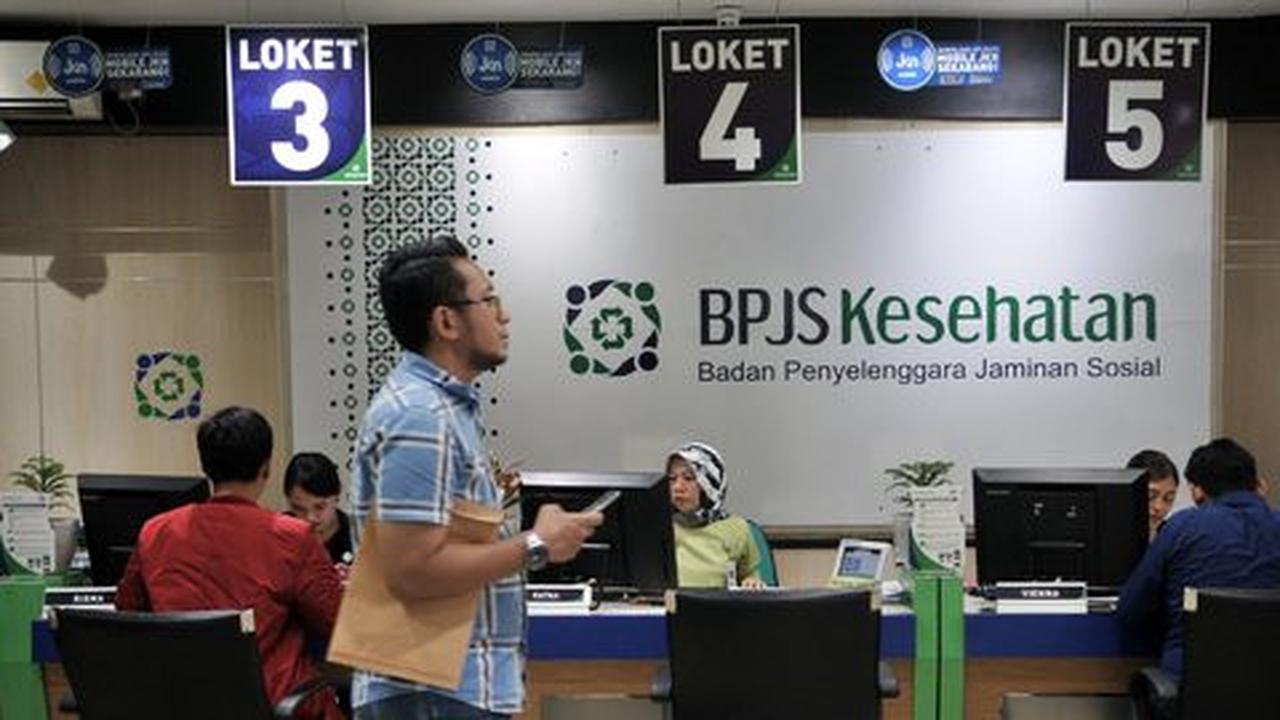 Lanjutkan JKN dan Bansos, Prabowo-Gibran Komitmen untuk Dukung Kesejahteraan Lansia