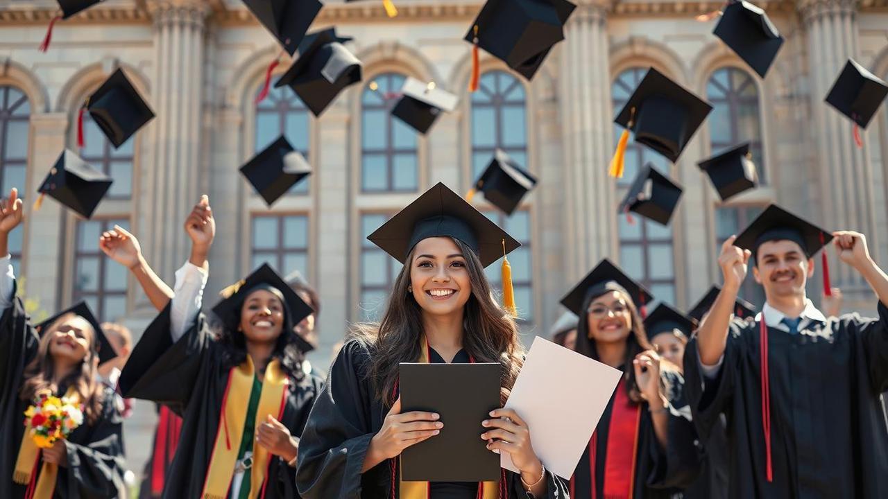 350 Kata-kata Bijak Selesai Wisuda yang Inspiratif