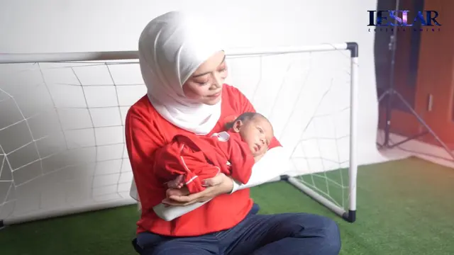 [Fimela] Lesti Kejora dan Rizky Billar