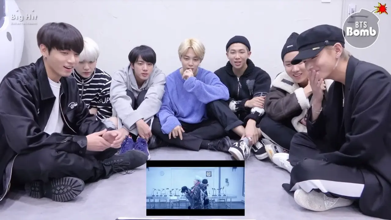 BTS