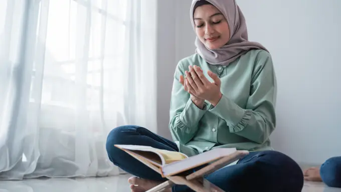 Manfaat Melaksanakan Puasa Ayyamul Bidh