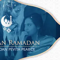 Menjelang bulan puasa, seperti apa persiapan Ramadan ala Ario Bayu dan Pevita Pearce?