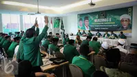 Simpatisan PPP Kubu Djan Faridz Meninggal Dunia Saat Konvoi