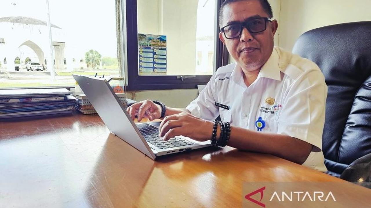 Pemkab Natuna Gencarkan Promosi Wisata dengan Gelar Parade Jet Ski Natuna