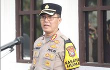Arus Mudik di Jatim 2026 Naik Signifikan, Jumlah Kendaraan Tembus 1,93 Juta
