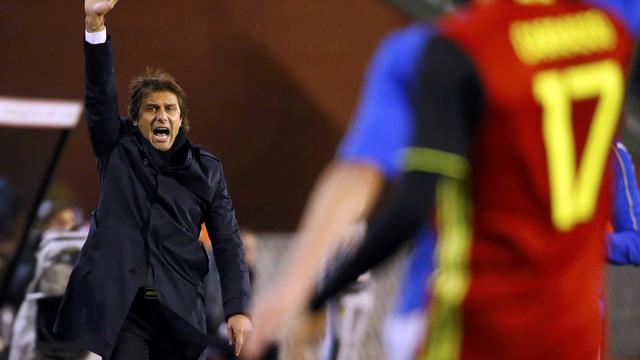 Antonio Conte