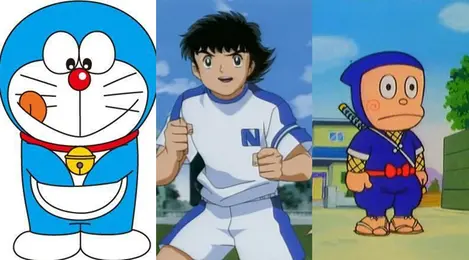 8 Soundtrack Serial Kartun Yang Bikin Kangen Masa Kecil Part 1 Entertainment Fimela Com