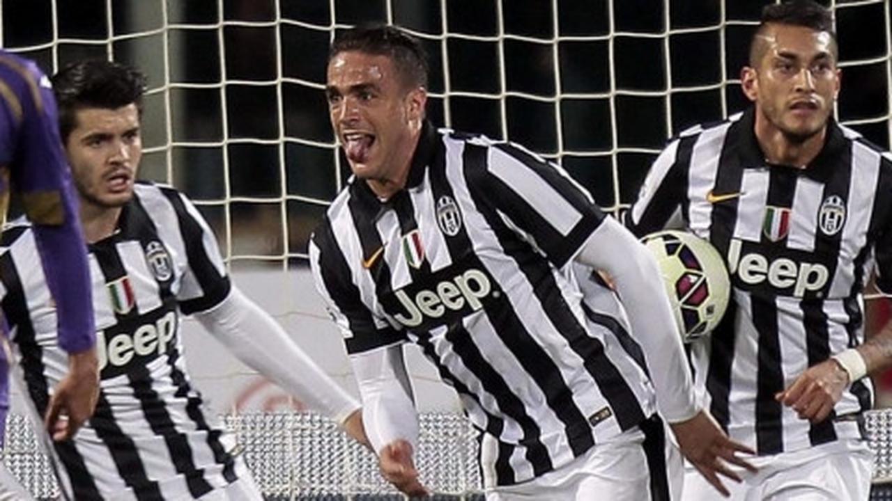 Matri bertekad bawa AC Milan kembali ke Liga Champions