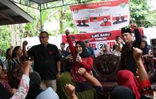 Ini Sederet Program Eddy-Riezky di Pilkada Sumsel yang Sejalan dengan Asta Cita Prabowo