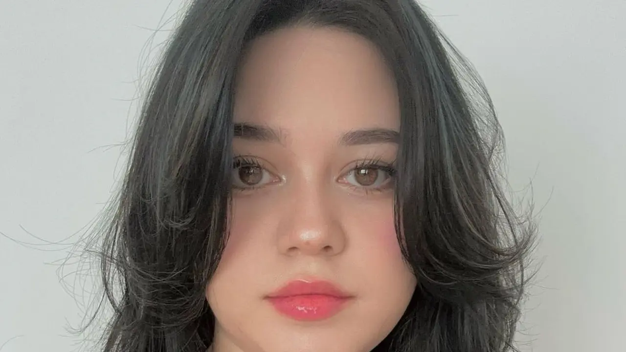 Make up look Dreamy