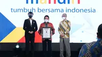 HUT ke-22 Bank Mandiri Banjir Diskon, Bayar Belanjaan Mulai 22 Persen dari Harga Normal