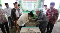 Rois Syuriyah PCNU Kudus: Warga NU Harus Dukung Gus Muhaimin Jadi Capres 2024