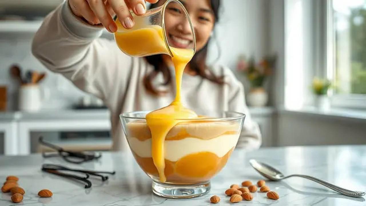 8 Resep Puding Roti Tawar Lezat dan Mudah Dibuat, Cocok Disajikan Dessert di Rumah