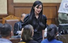 8 Tahun Menikah, Sandra Dewi Akui Tidak Tahu Penghasilan Harvey Moies Tiap Bulan