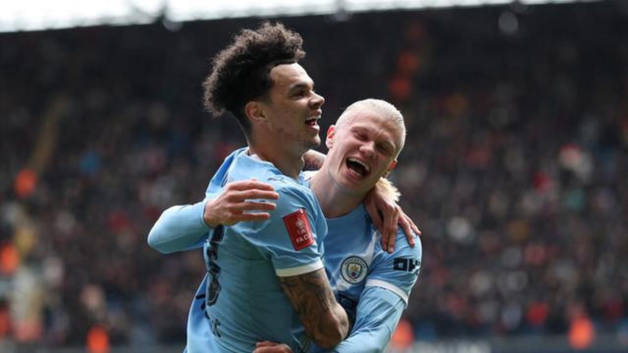 Malam Kelam Liverpool, Arne Slot Bongkar Semua Kelemahan The Reds usai Dihajar Man City