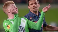 Pemain Buangan Chelsea Dibujuk Gabung Manchester City