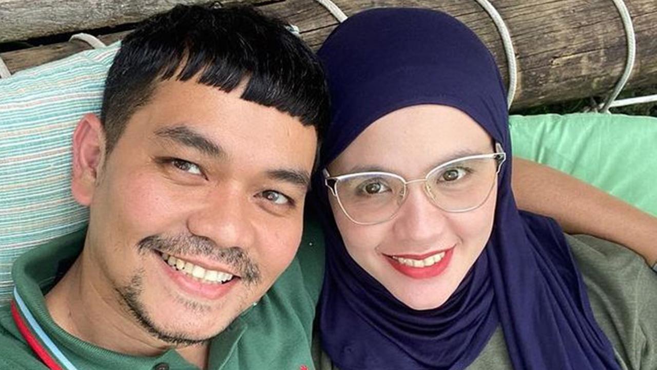 Perjalanan Cinta Indra Bekti dan Aldila Jelita, Pernikahannya Curi Perhatian