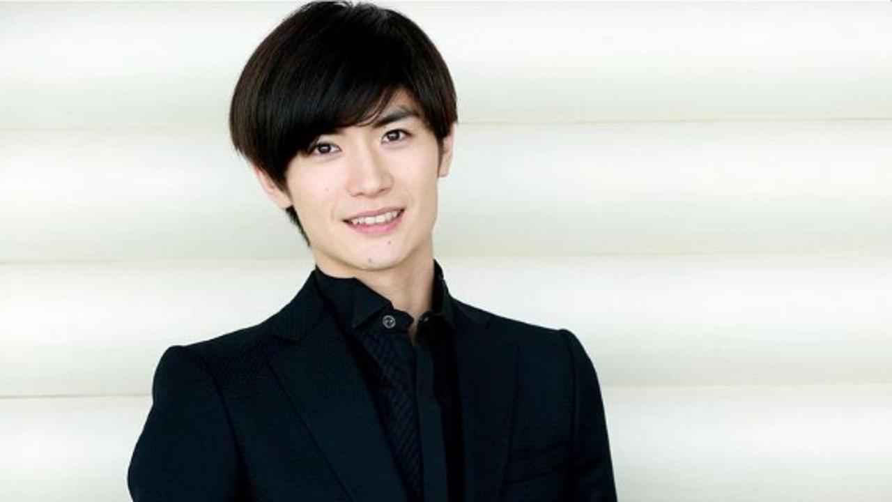 Haruma Miura