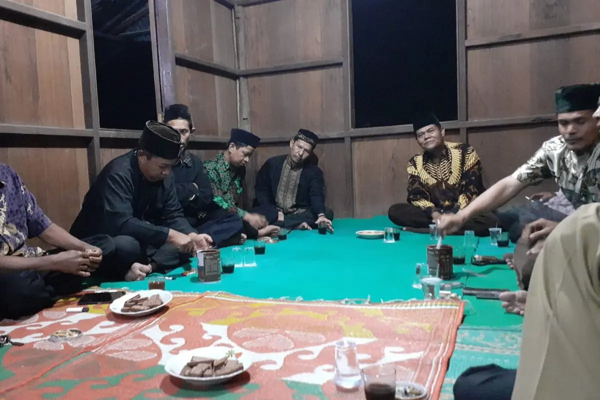 Pegiat Cek Fakta