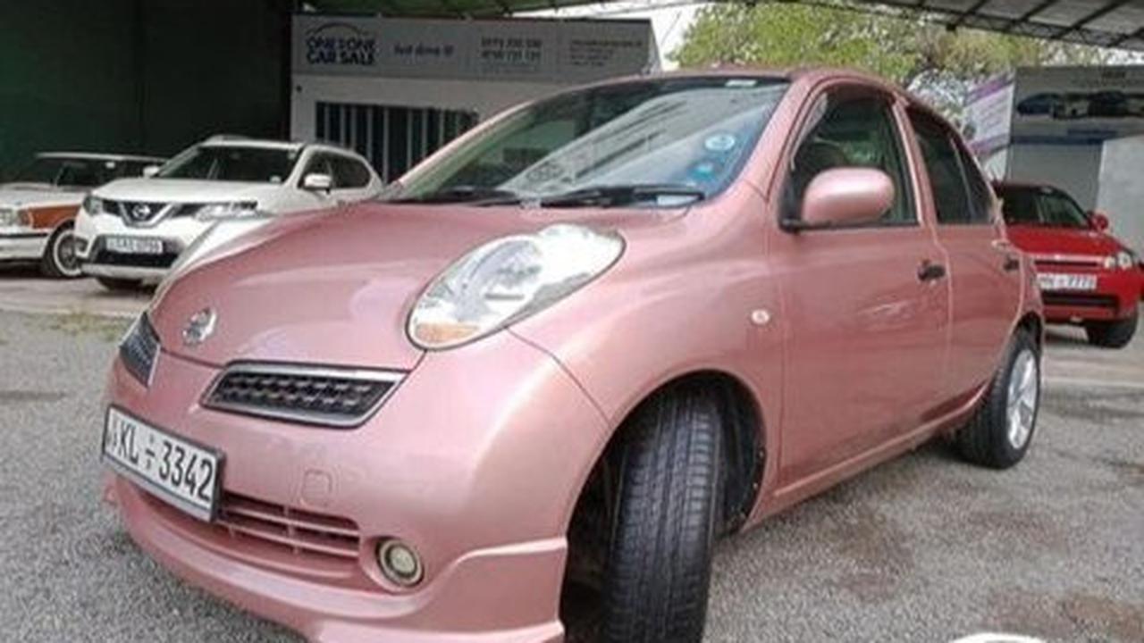 Sentuhan Feminin