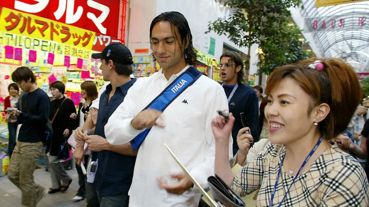 Alessandro Nesta