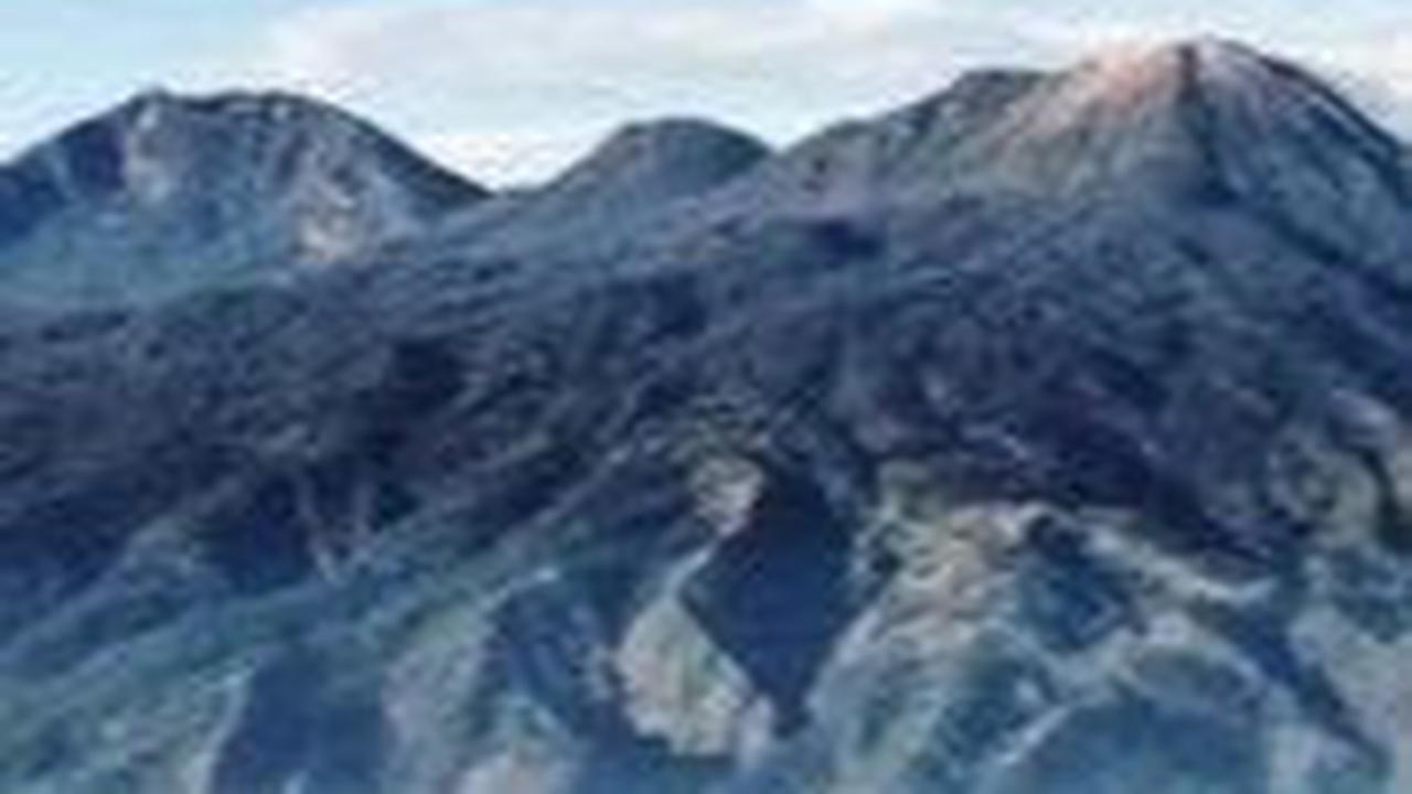 Mitos Gunung Arjuno, Bahaya Masuk Pasar Setan dan Banyaknya Suara Gamelan