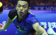 Lin anggap Piala Thomas uji coba, Tago idolakan Taufik