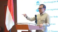 Wamendagri Minta DPRD Tingkatkan Kapasitas dan Pengawasan Pemda