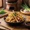 Resep Batang Daun Bawang Goreng Krispi, Kreasi Camilan Gurih yang Menggugah Selera