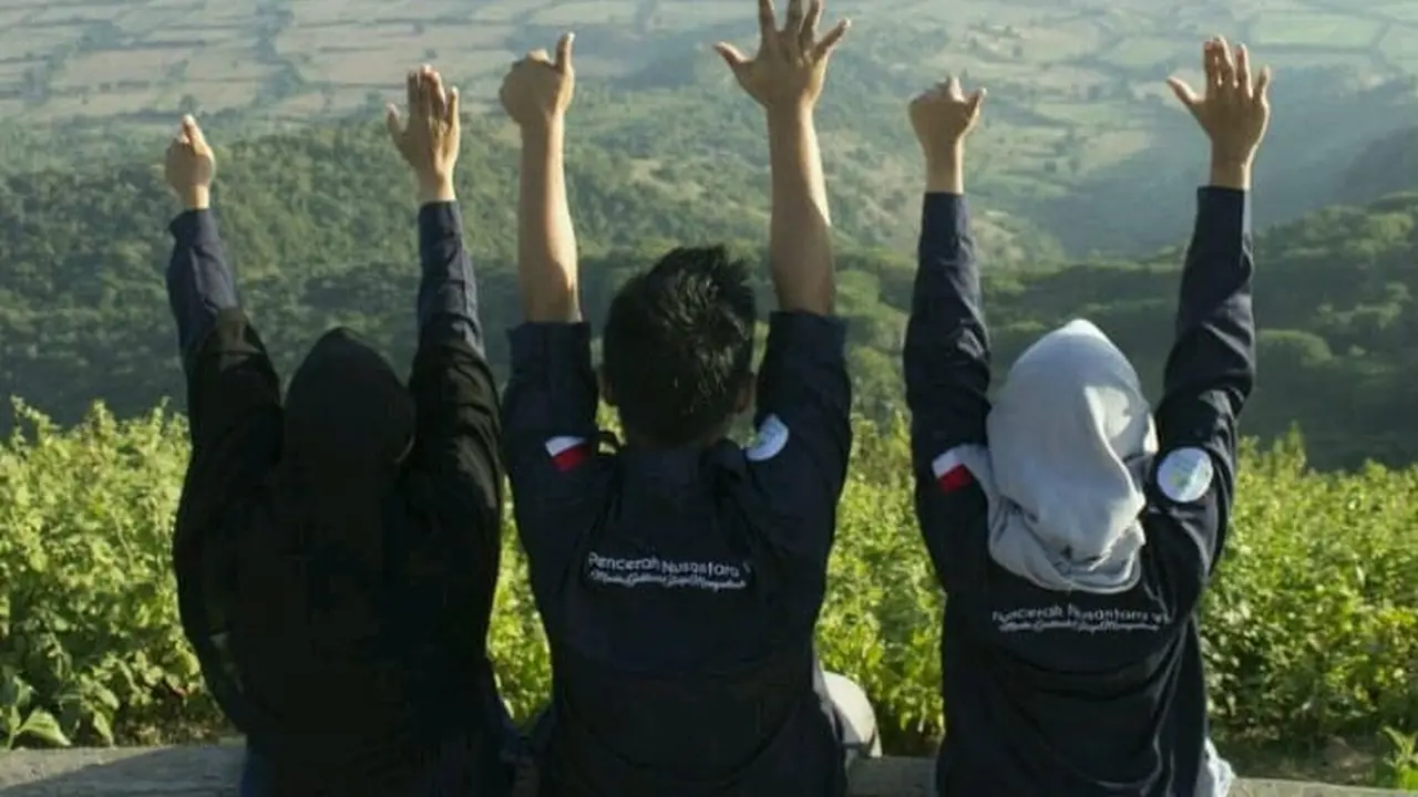 Pencerah Nusantara VI