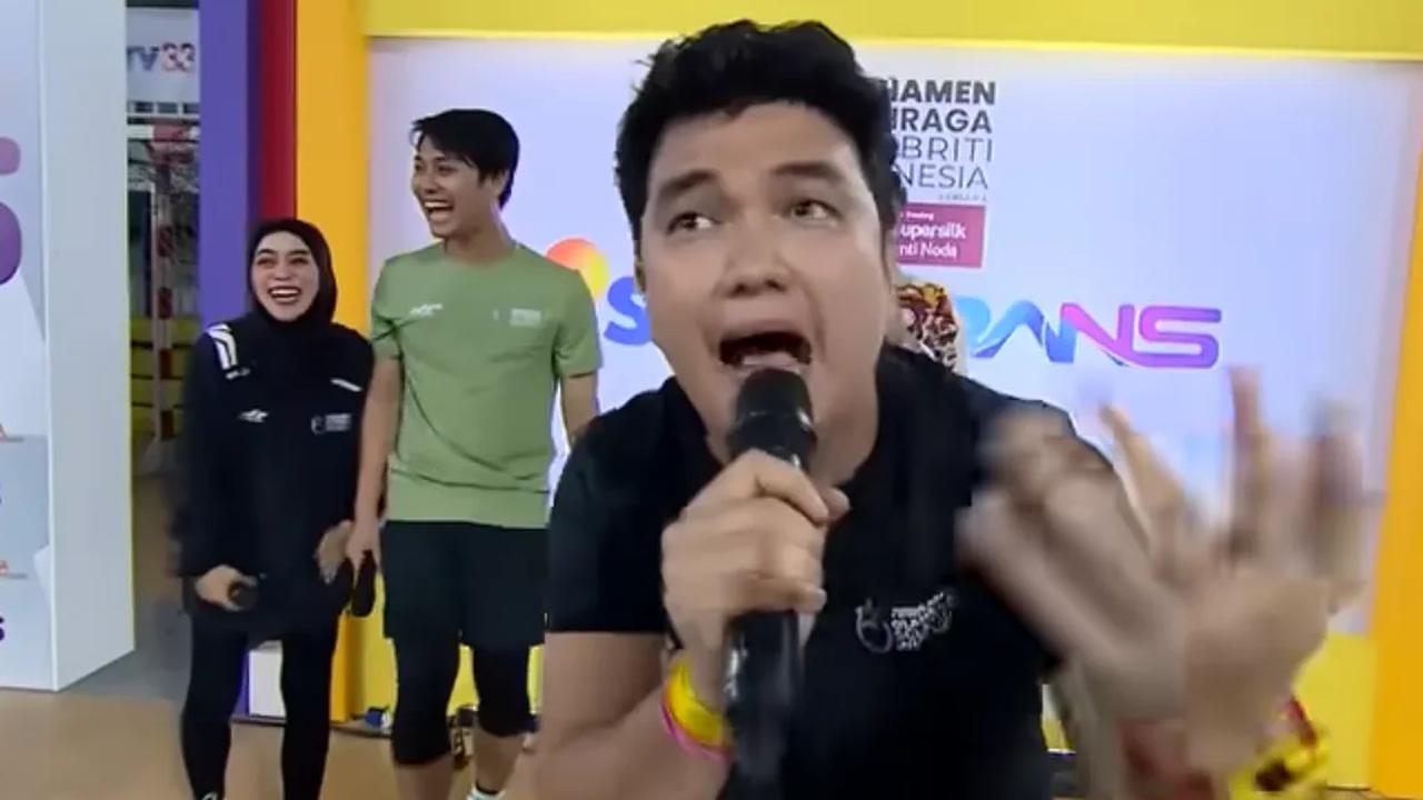 Baby L Didoakan Punya Adik