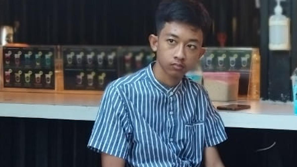 Rafachel Musisi Berkebutuhan Khusus Asal Banyuwangi Tembus Spotify: Musik Itu Bahasa Hati Saya