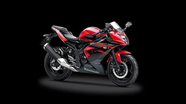 430 Koleksi Model Jaket Motor Ninja Terbaik