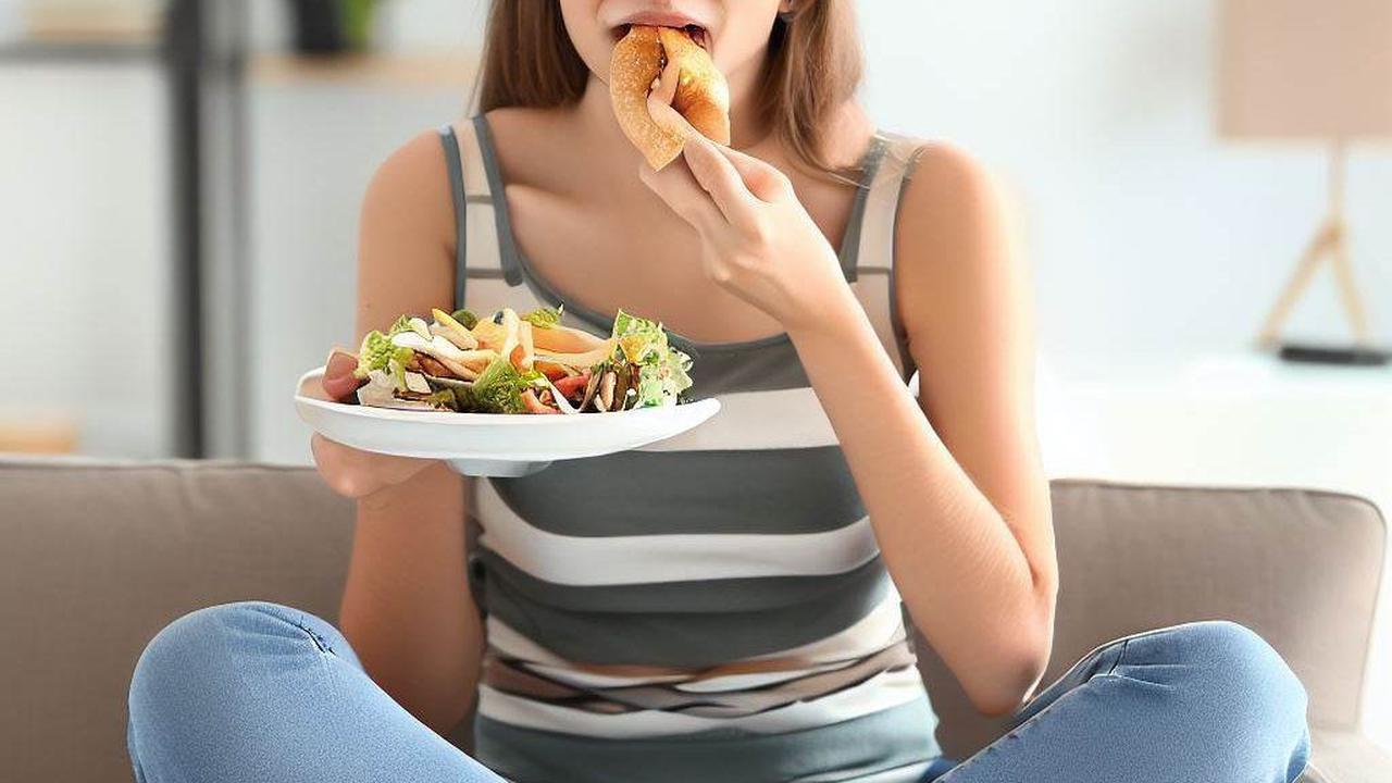 Orthorexia Nervosa