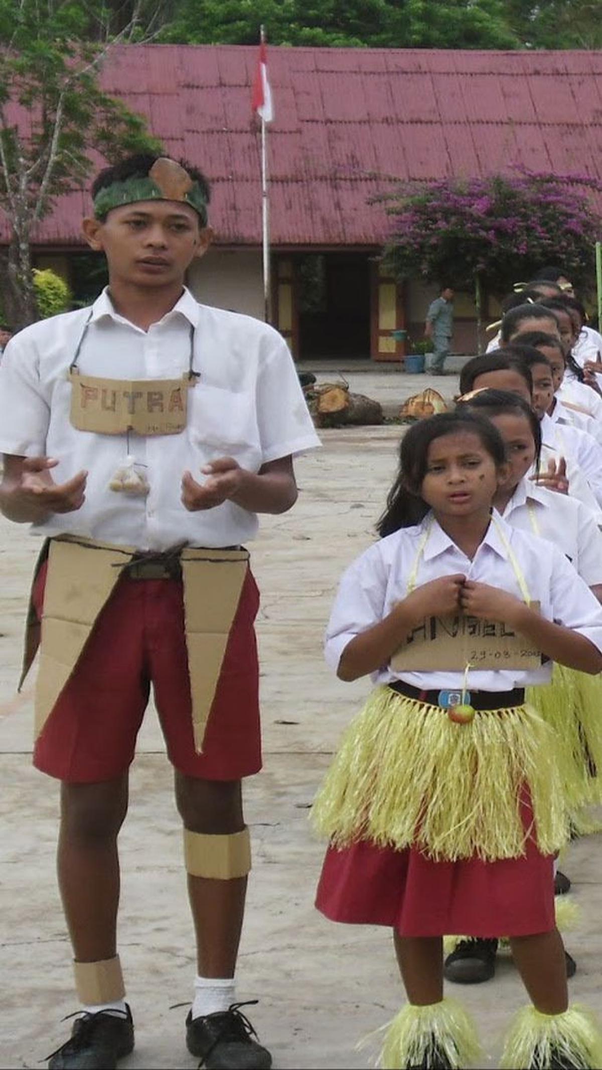 Dok. Istimewa