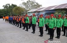 Kabupaten Penajam Paser Utara Tingkatkan Kesiapsiagaan Bencana Antisipasi Dampak El Nino