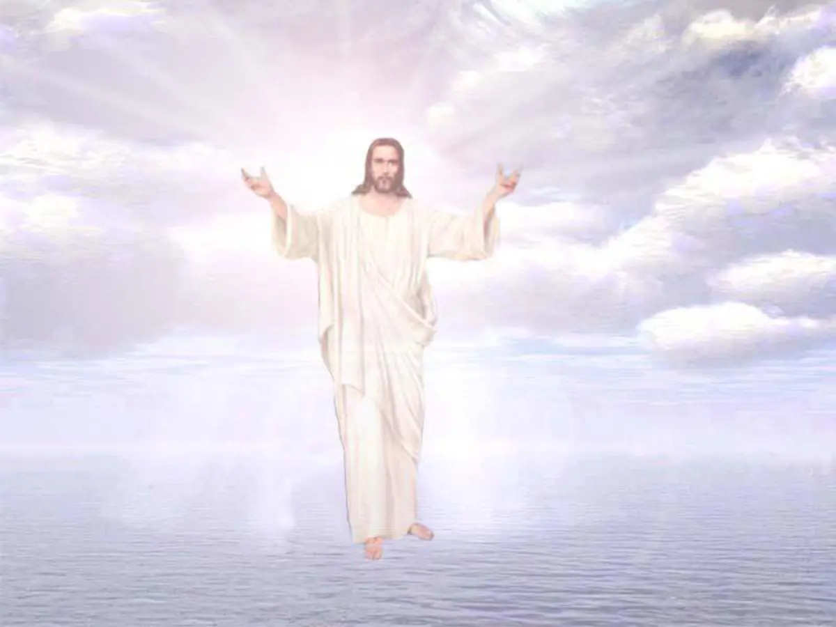 4 Penampakan Yesus Yang Menggegerkan Dunia Lifestyle Fimela Com