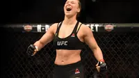 Ronda Rousey Marah jika Tubuhnya Dibilang seperti Laki-Laki